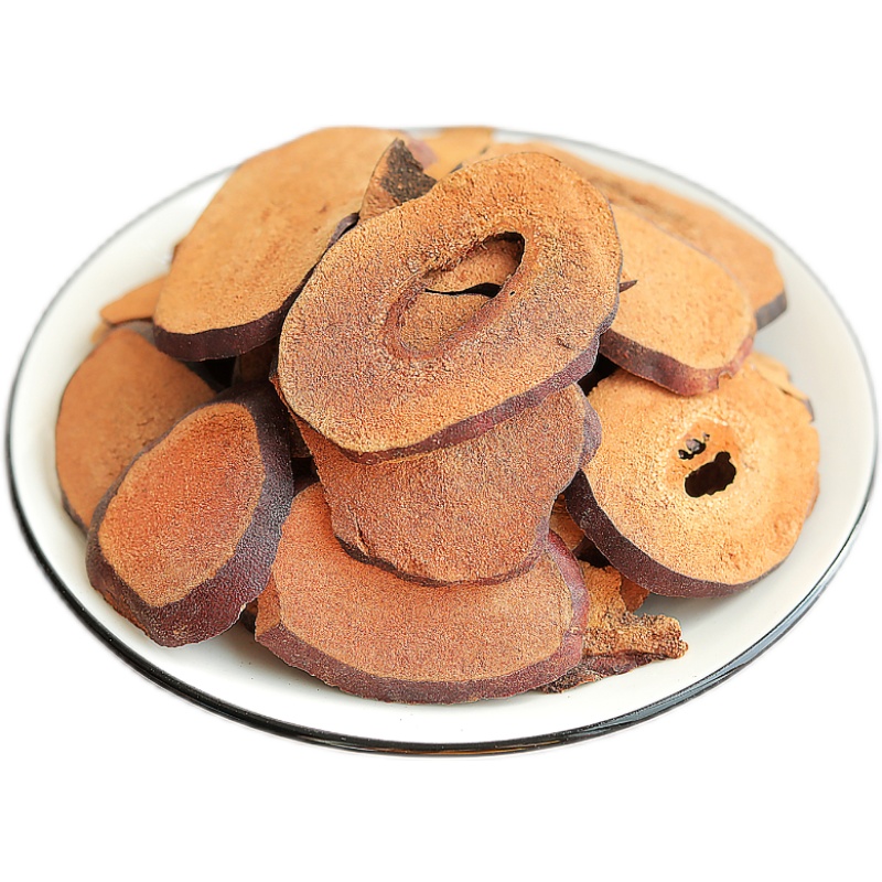 光皮木瓜中药材500g光木瓜广西光木瓜干木瓜正宗宣木瓜片光木瓜片