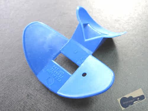 菲利利亚香港进口新品trophy乌克丽丽鼻笛笛子儿童笛子