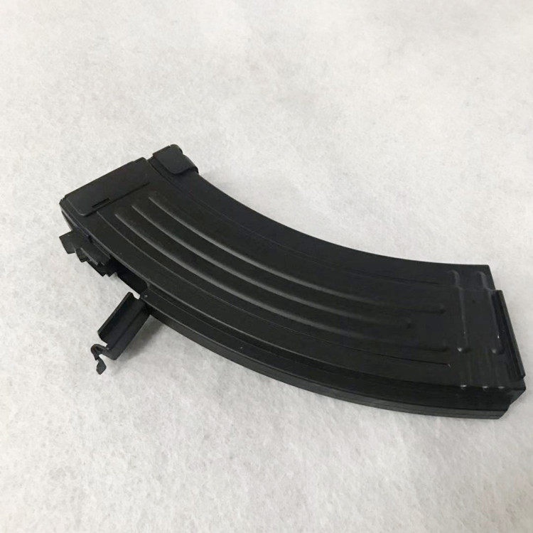 ak47弹夹仁祥弹匣原厂水弹枪水蛋枪配件金弹夹电动玩具枪