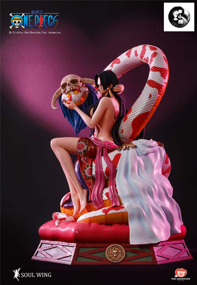 手办限量授权正版航海王女帝精灵李小西弟弟小西海贼王手办专区