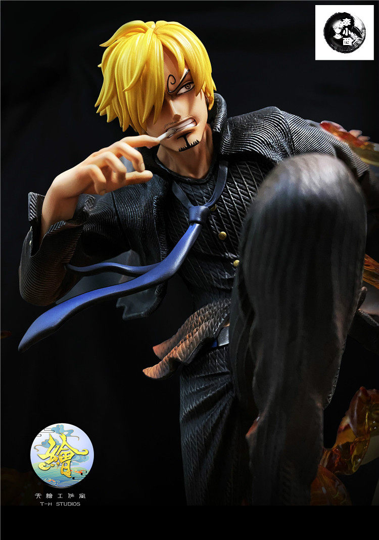 山治手办限量第一草帽天绘李小西弟弟小西gk海贼王手办专区