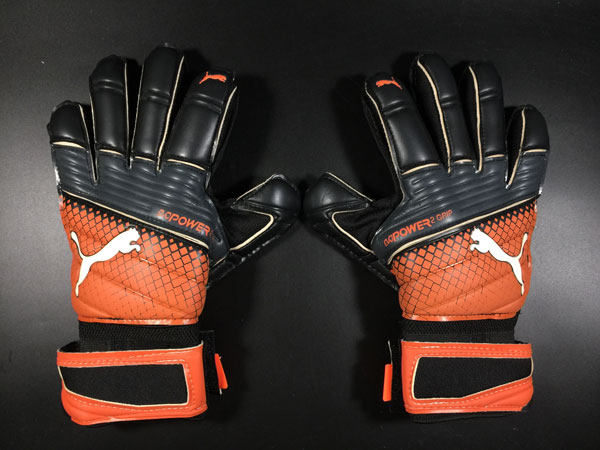 门将小久evopower2欧洲杯布冯守门员手套儿童成人包邮守门员手套