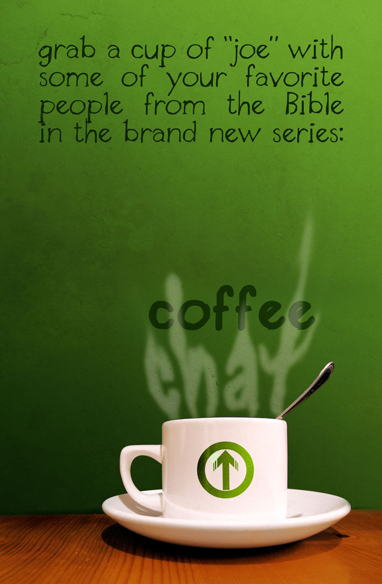 居家海报展板喷绘贴纸图片2155咖啡杯咖啡语版画