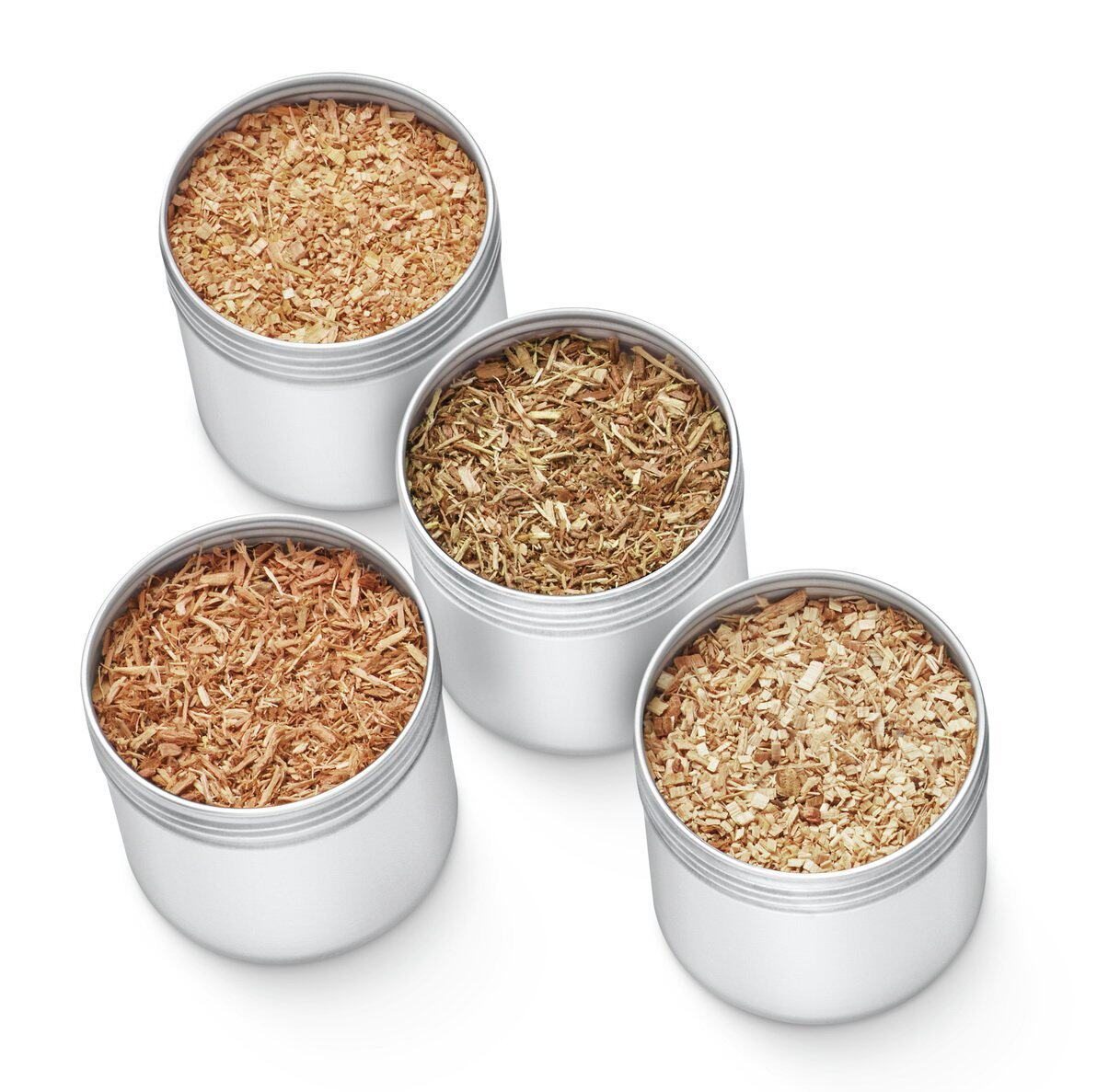 烟熏美国brevillepolyscience进口木屑套装分子食用其它