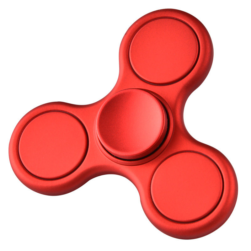 手指成人解压神器强力女孩男孩绝版旋转儿童指间减压螺旋指尖陀螺