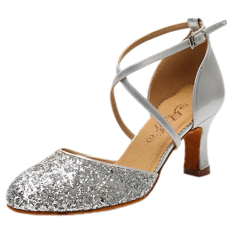 包邮正品贝蒂舞鞋女式摩登交谊国标拉丁广场摩登舞鞋