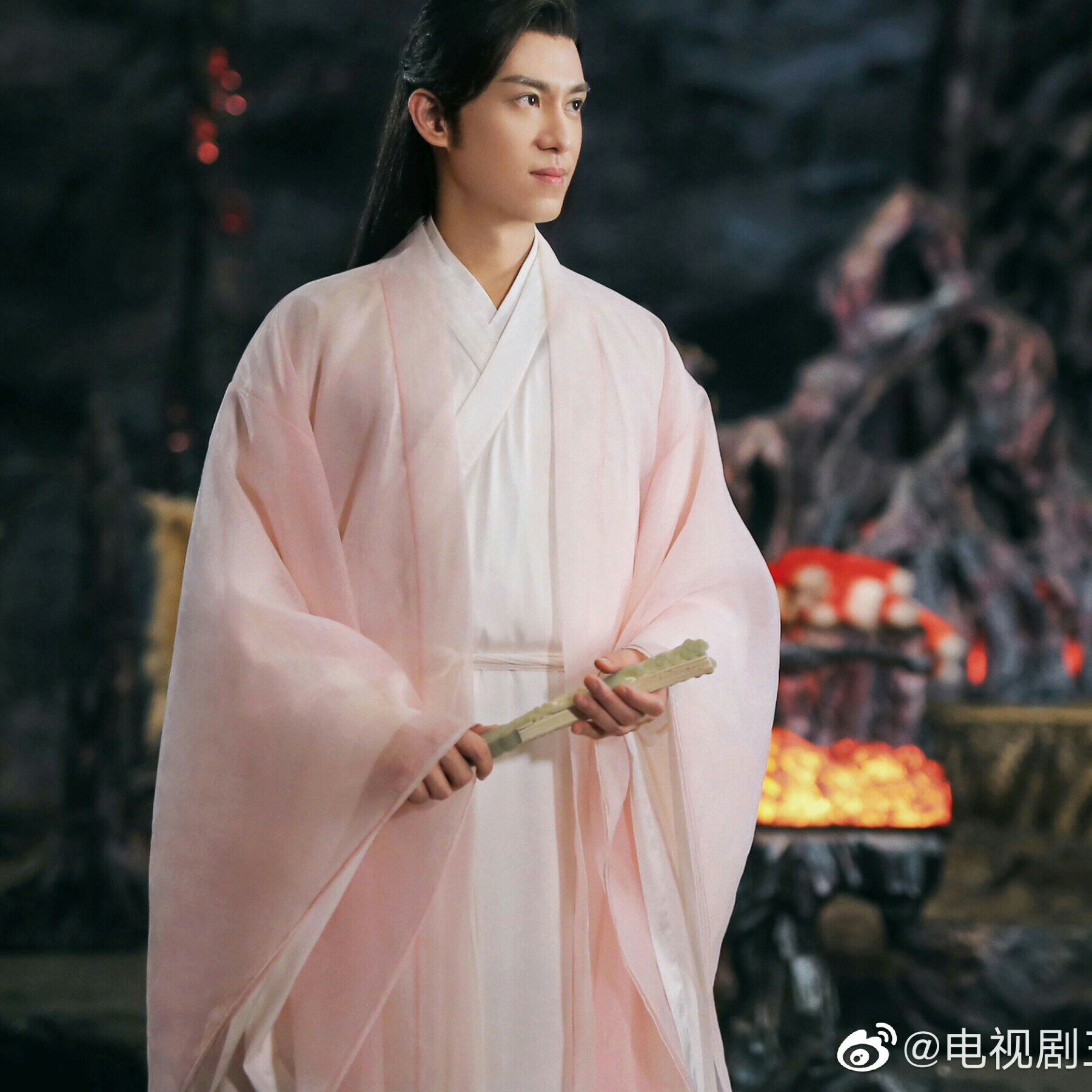 三生枕上上书折颜白真苏陌叶司命星连宋燕池汉服