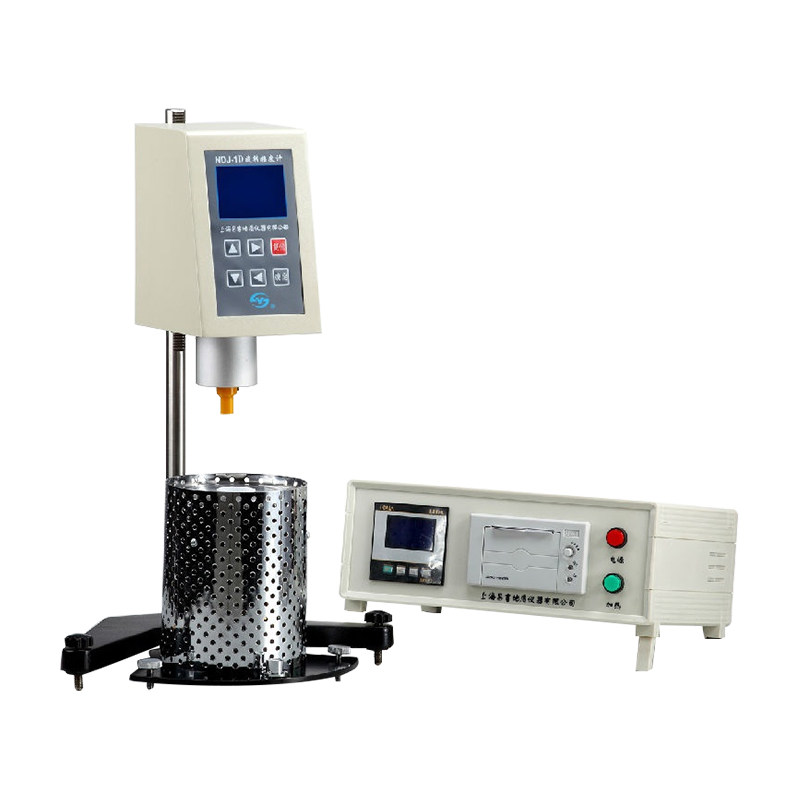 粘度上海昌吉ndj1d布氏旋转加热测试仪其它仪表仪器