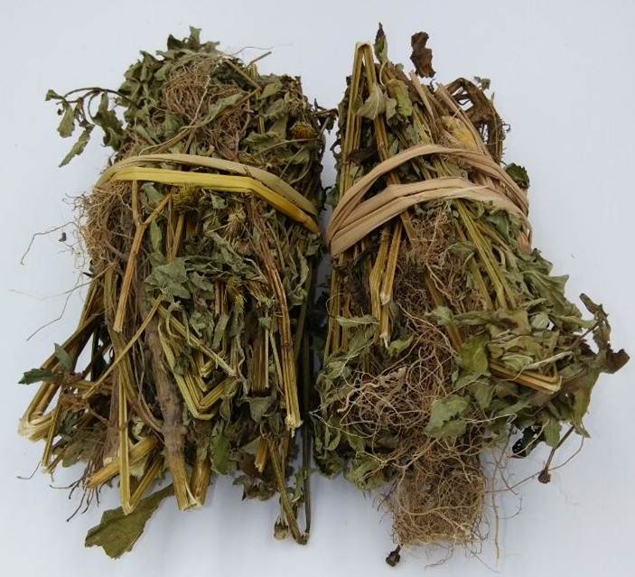 鬼针草500g中药材野生天然鬼针草干云南三叶鬼针草调压茶二斤包邮