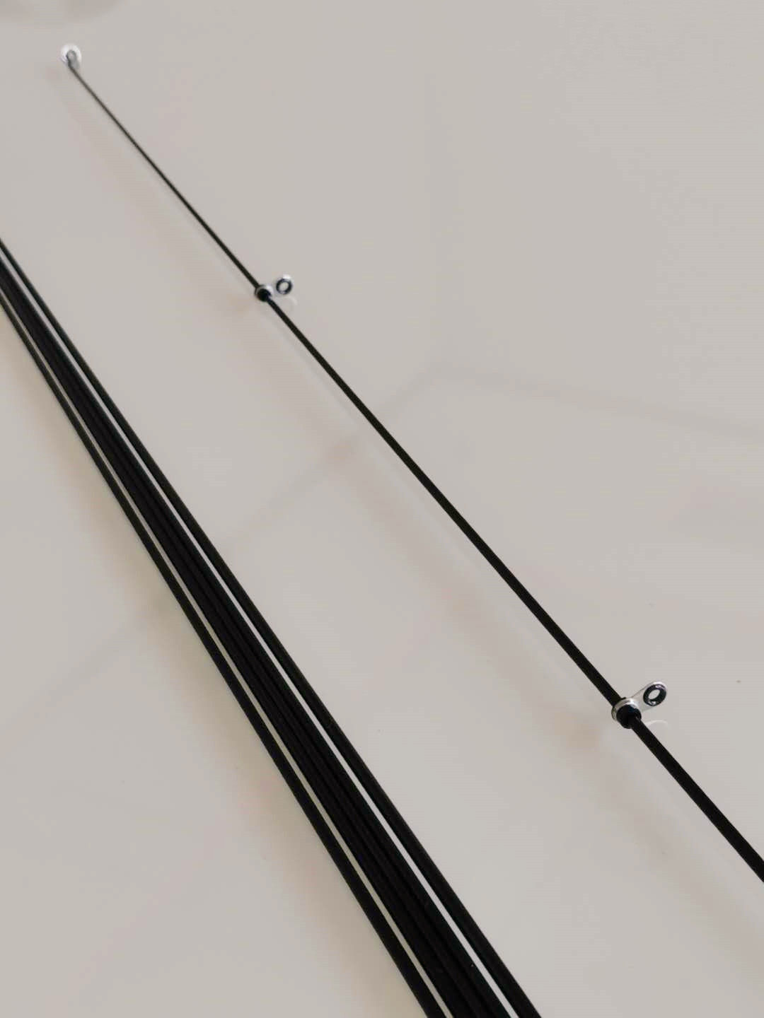 配节矶竿厘米钓竿鱼竿尖矶一节碳素竿稍竿节钓竿