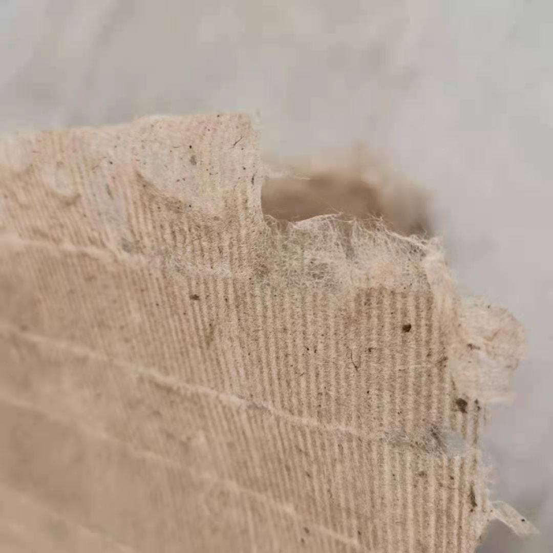 敦煌土纸西汉麻纸仿古毛笔宣纸书法专用用纸宣纸