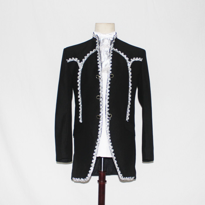 服装出租中世纪欧洲宫廷礼服英国皇室汉姆莱特民族服装