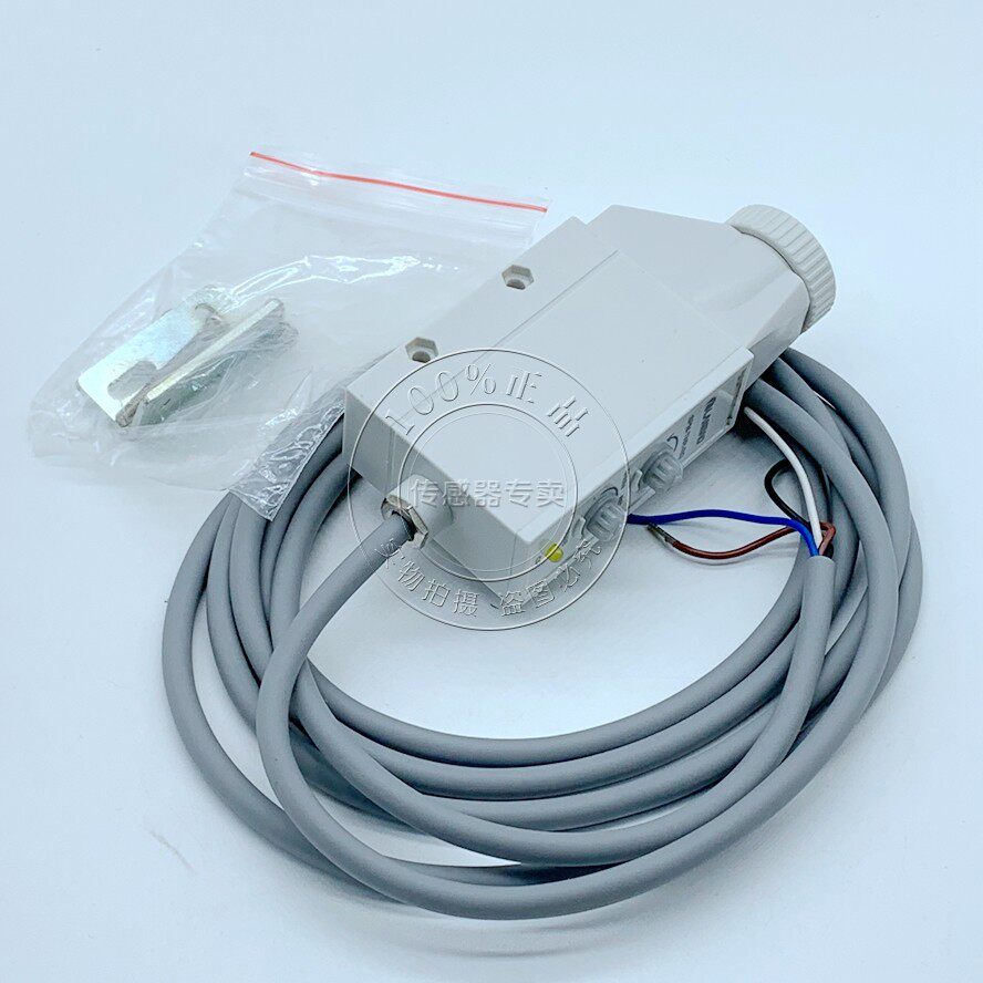 原装正品上海兰宝lanbao色标传感器spm-tnr-rg传感器