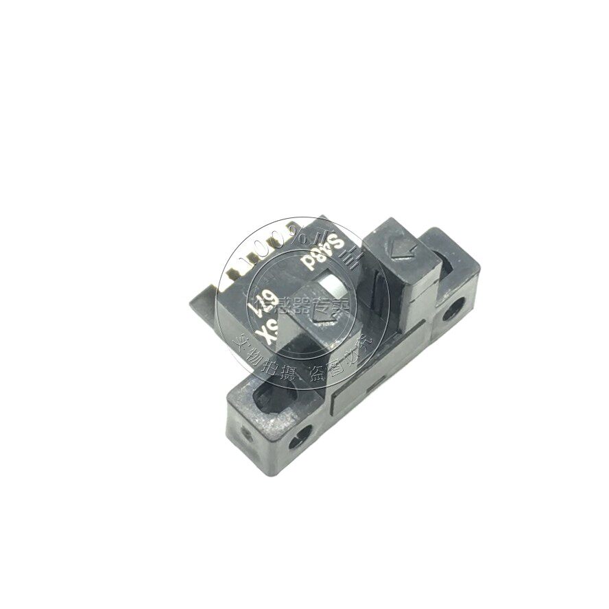 【传感器】高品质u槽型光电开关ee-sx671 光电传感器