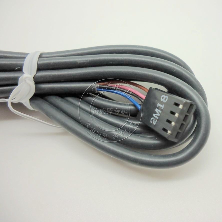 原装正品欧姆龙omron光耦连接线ee1006实体店铺传感器