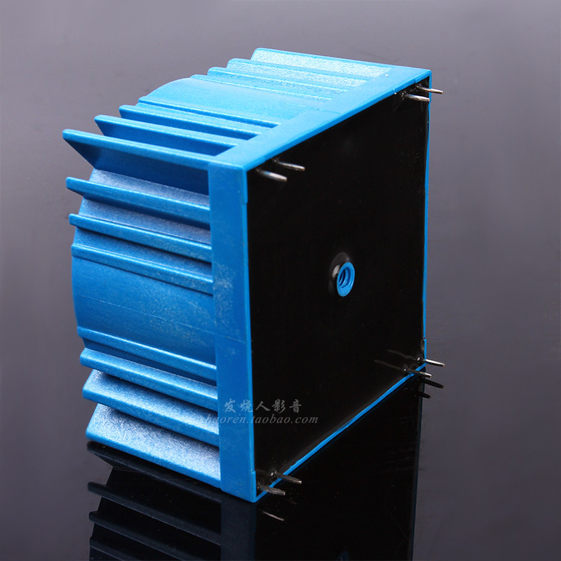 进口talema进口25w双7v9v12v15v18v22v密封方型变压器环牛