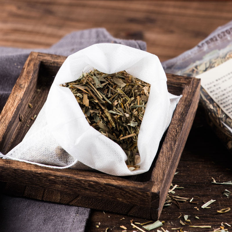 广东凉茶包清热抗湿降火茶广州湿热驱湿茶中草药甘草配方袋装煎煮