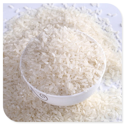 吉林查干湖大米长粒香1号鲜香稻家真空包装10斤包邮售价￥99累计销量