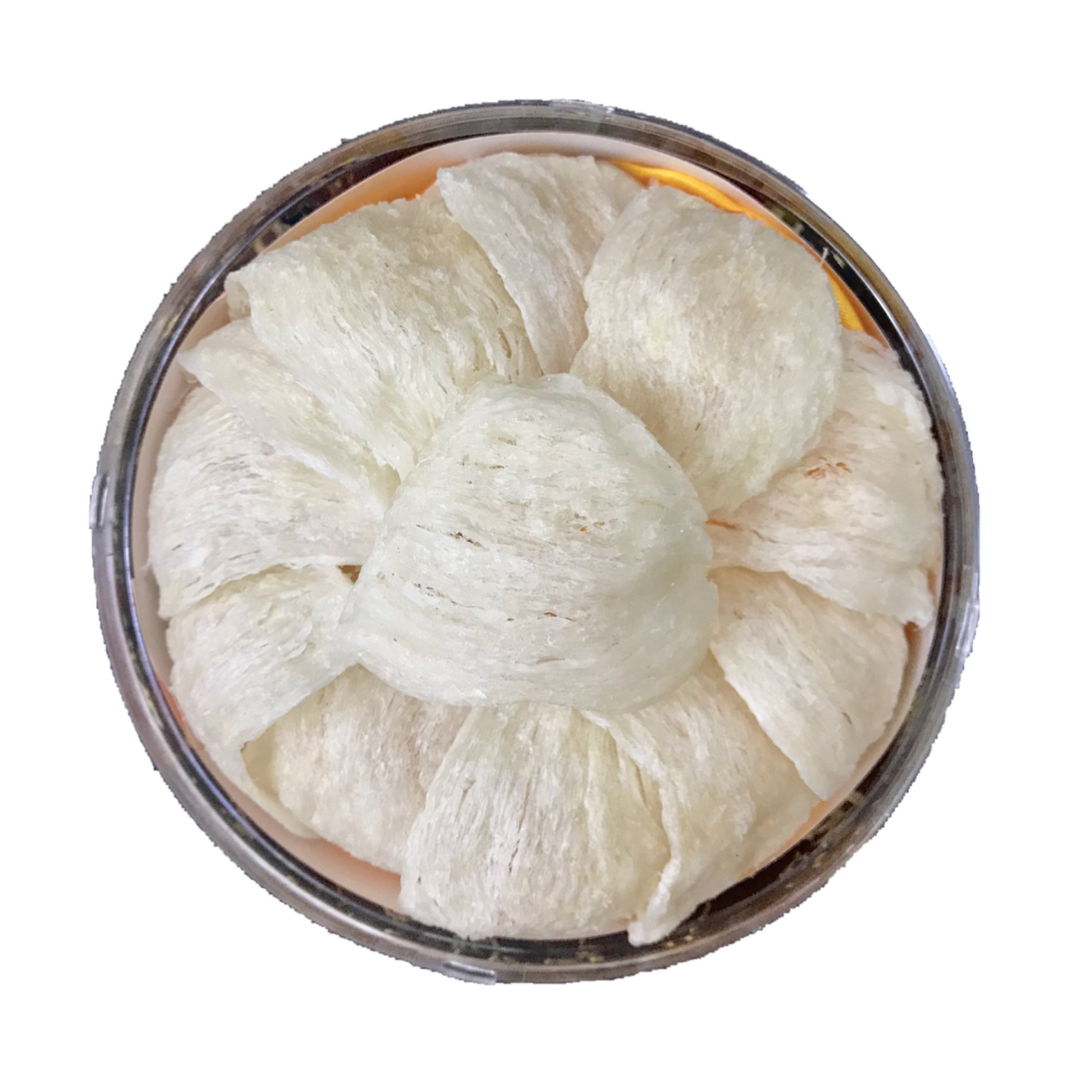 印尼燕窝正品天然孕妇老人营养滋补土豪精品干挑大条三角燕盏30g