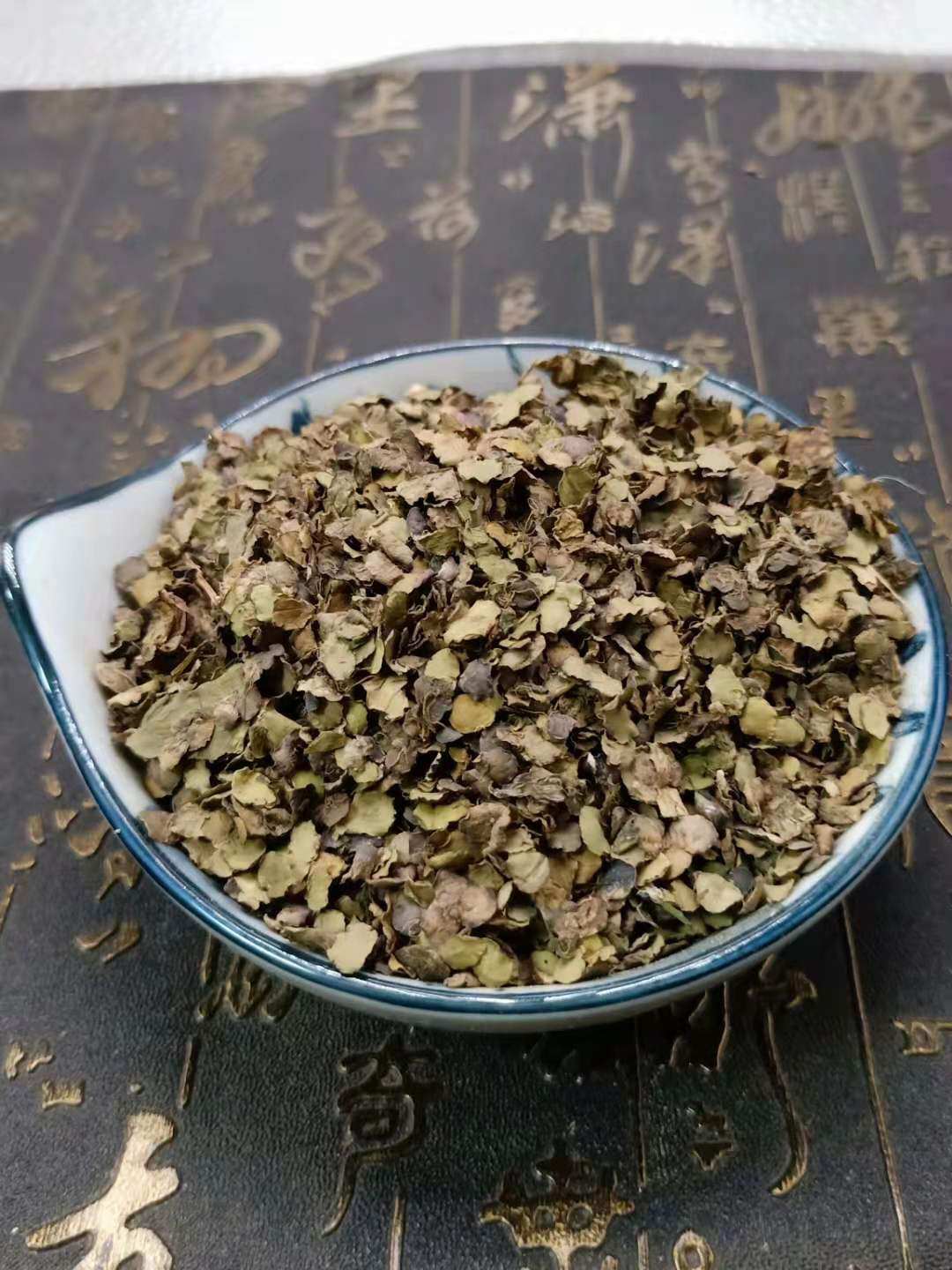 浮萍新货500g包邮野生紫背浮萍水萍浮平水水草其他药食同源食品