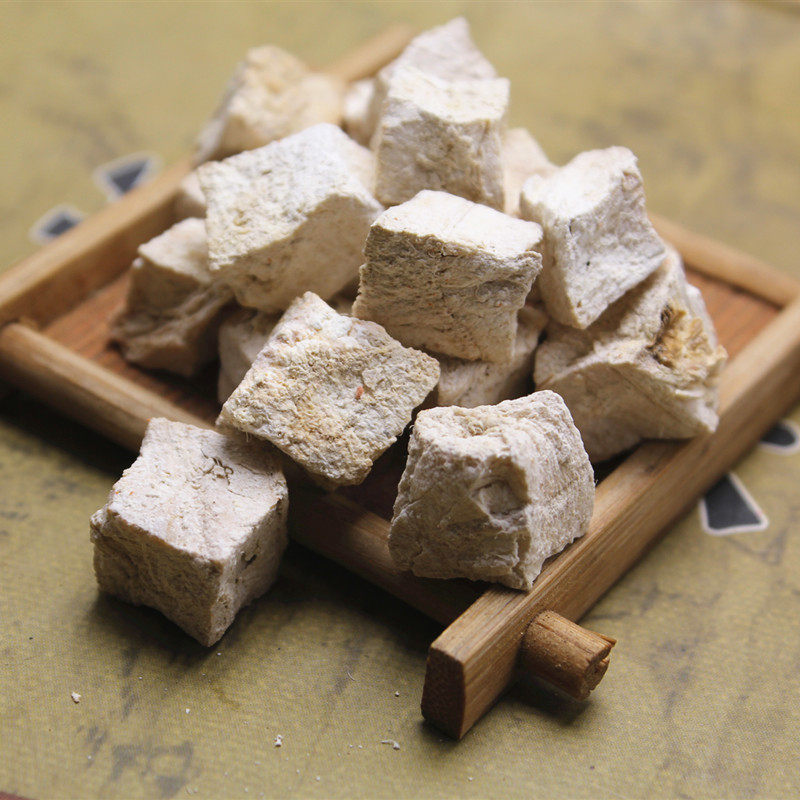 无硫葛根粉葛根颗粒500克包邮正品白葛根可打另有传统滋补品其他