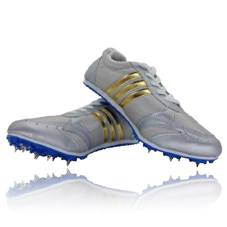 跑鞋正品田径比赛短跑钉子中长中长跑男女跑钉田径运动鞋