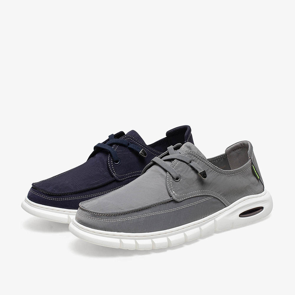 百思图2021夏季新款商场同款帆布布鞋潮流平底时尚休闲鞋