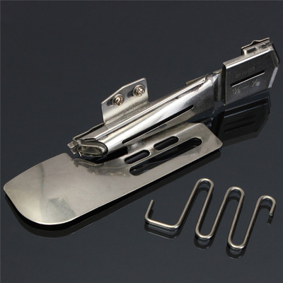 工业缝纫机配件绷缝机坎冚车包边拉筒 包边助缝器坎车双包单包筒