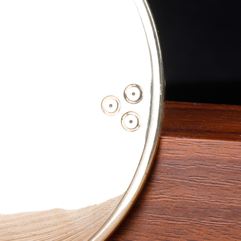 纯铜凸镜凹镜凹面凸面挂件照妖镜其他