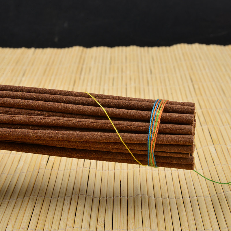 西藏天橪藏香线香室内家用天木手工正品安神供佛熏香净化空气香薰