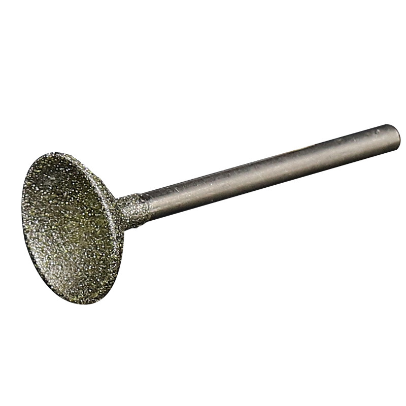 玉雕工具金刚砂磨头玉石翡翠玛瑙磨针吸筒吸眼针其他机械五金新