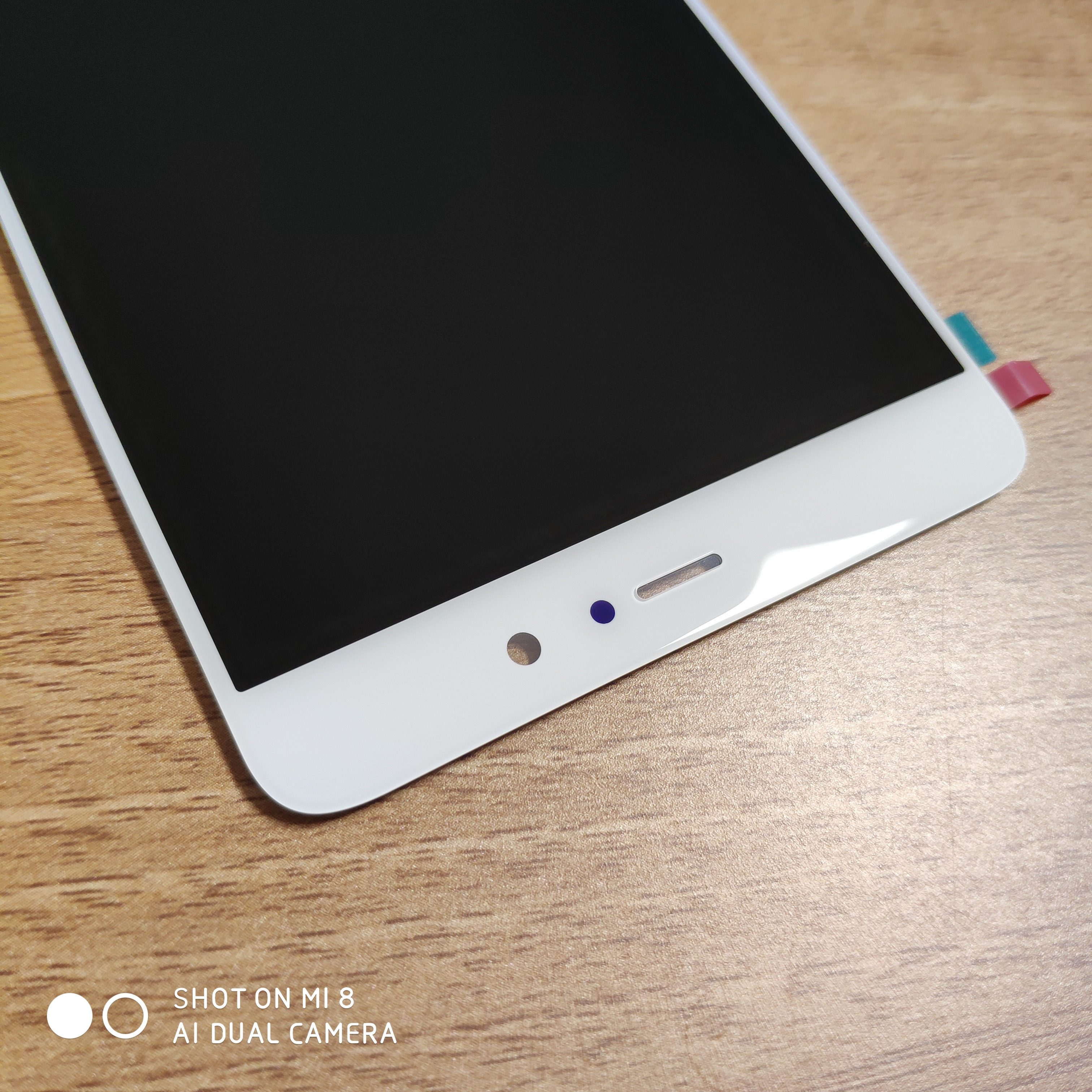 小米5splus屏幕总成原装外屏触摸屏显示屏液晶屏边框全新