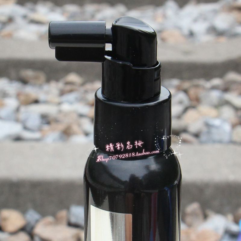 现货phyto发朵re30 黑发新生喷雾50ml 植物肽类不含染料