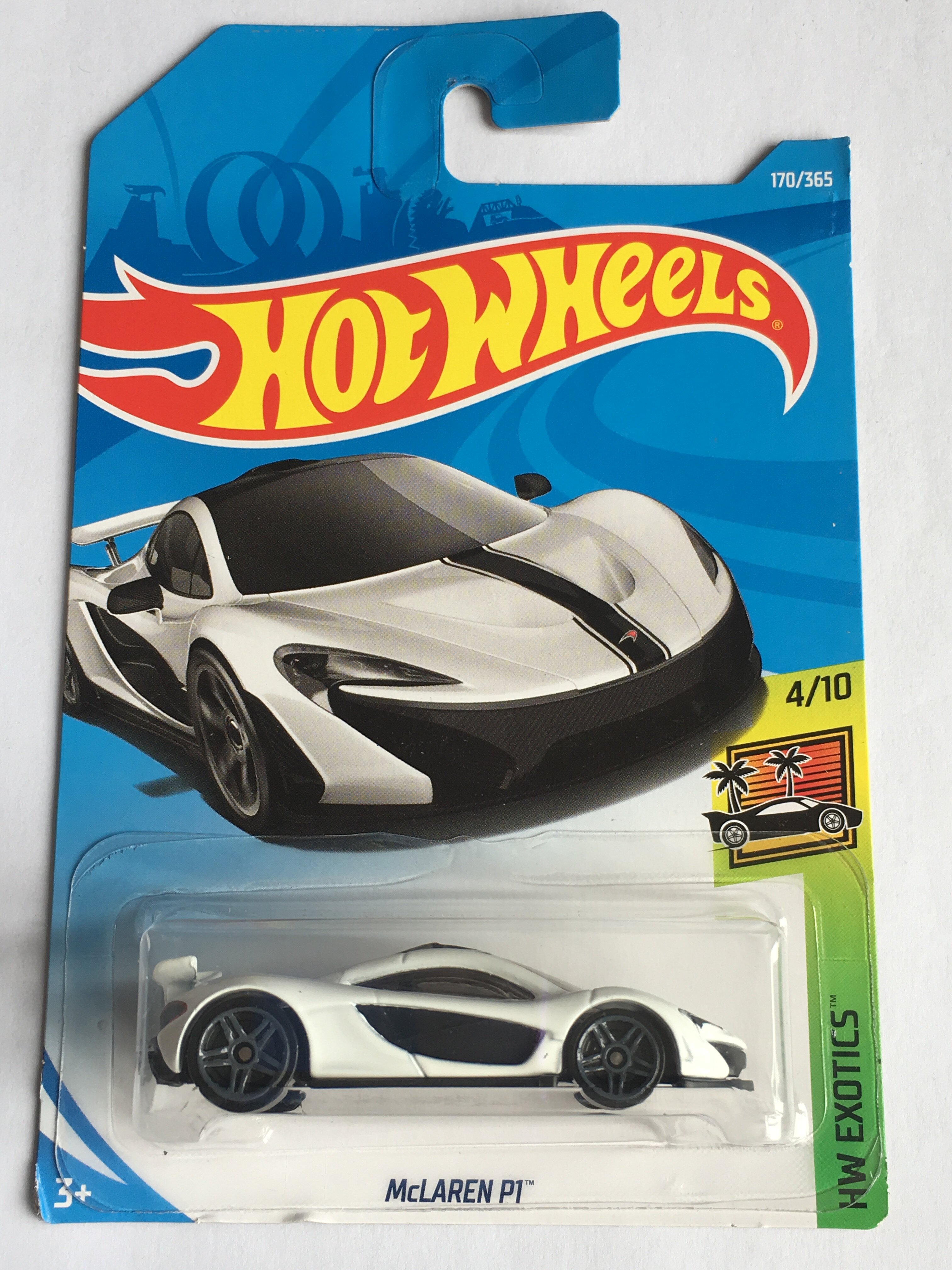 hot wheels/风火轮迈凯伦p1 mclaren 迈凯伦720s 塞纳