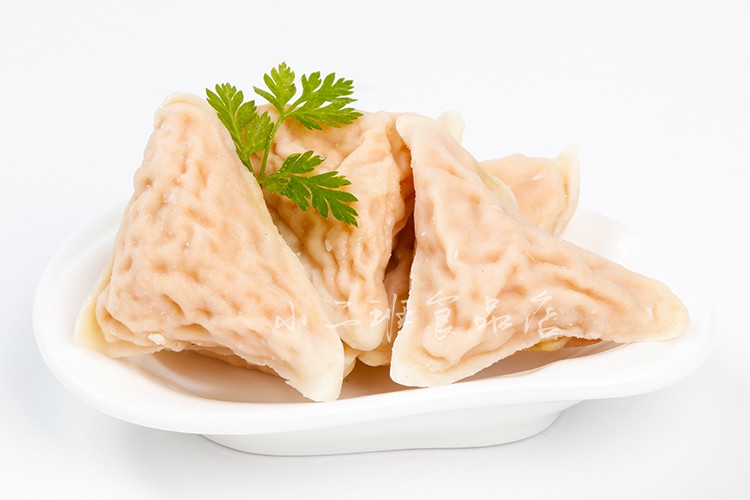 安井迷你燕饺2.