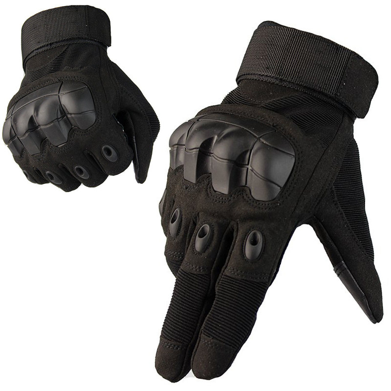 手套运动战术战术手格斗特种兵男军运动装装备防滑战术手套