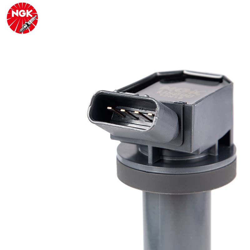 ngk点火线圈适配0614款六七代凯美瑞丰田rav4点火线圈
