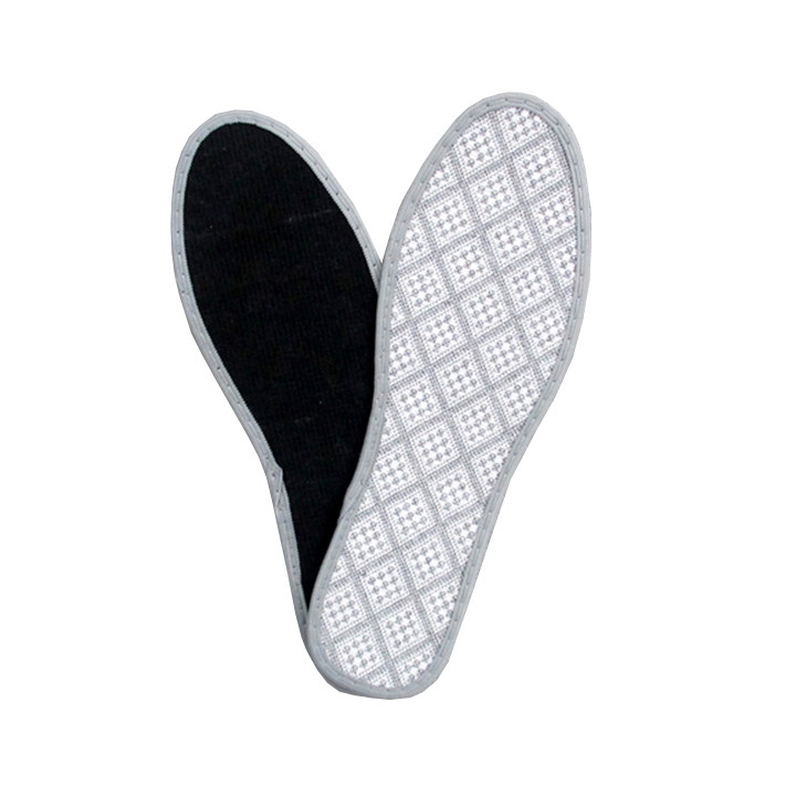 鞋垫防臭高科技包不臭男女女士抗菌吸汗除臭透气鞋垫