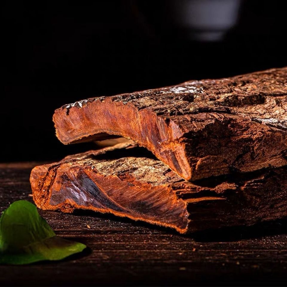 安哥500g拉卡宾达树皮非洲泡酒滋补料粉旗舰店传统滋补品其他