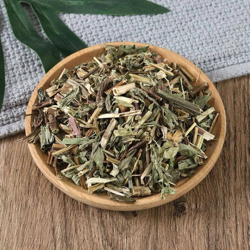 薄荷 干薄荷 薄荷梗 中药材 包邮 野生薄荷干梗500g 薄荷叶茶 - 爱购