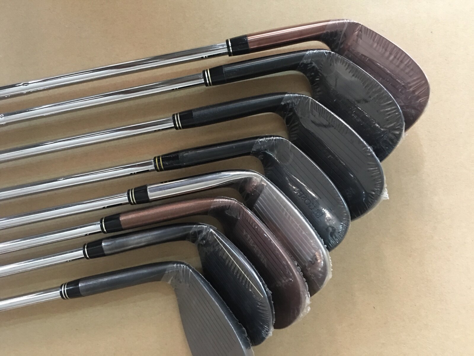 高尔夫沙杆挖起球杆单支练习用男用右手角度高尔夫球杆