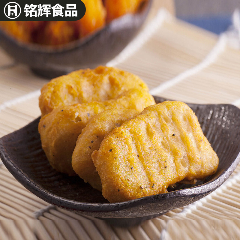 10袋包邮 嘉吉黑椒鸡块肯鸡块西餐油炸校鸡块冷冻半成品1000g/袋