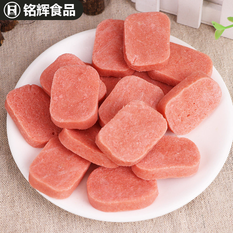 【安井】安井闽南香肉2.5kg包邮火锅丸子麻辣烫关东煮串串香丸子