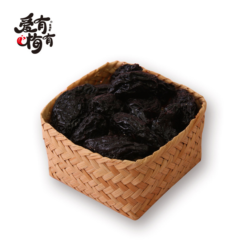 西梅核西梅果蜜饯话梅办公休闲零食梅子梅类制品