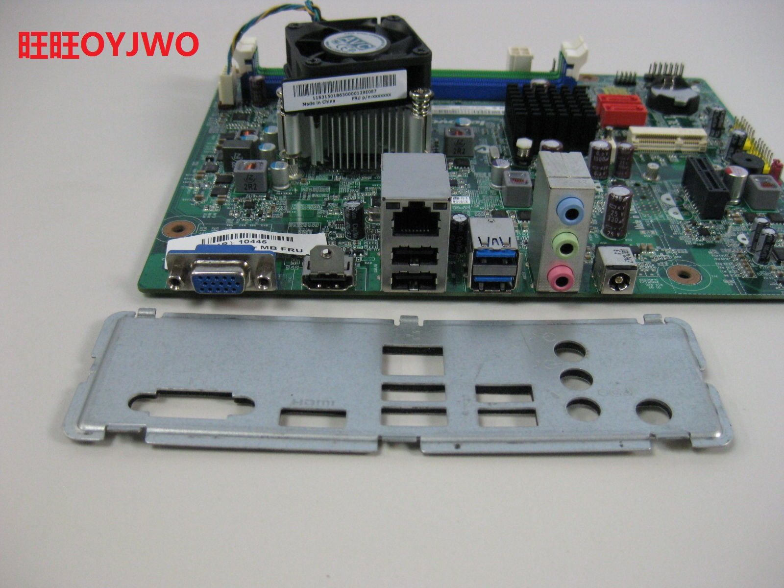 盒包联想新圆梦圆梦h505家悦s505s505zcft1d3lid3lylt主板