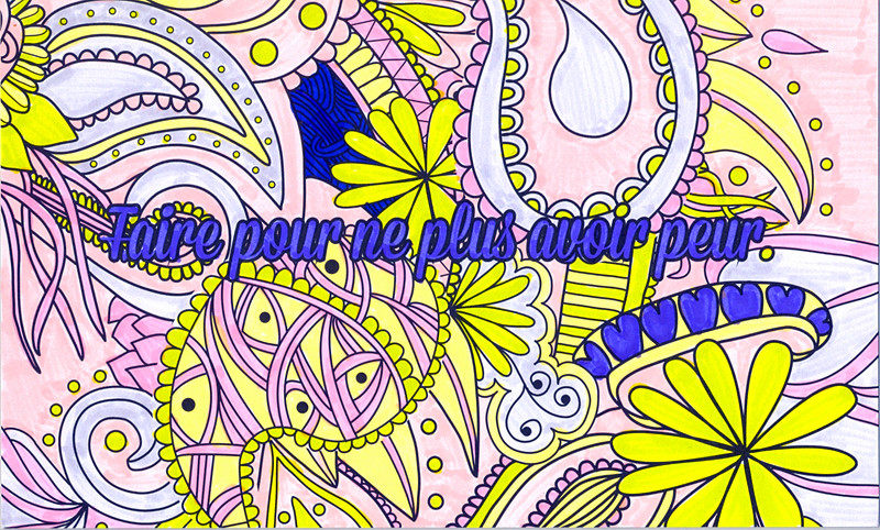 减压涂鸦手绘本千纸鹤禅的艺术法莉萨马加诺比秘密花园更易上手中信