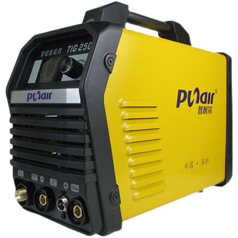 普耐尔家用小型氩弧焊机tig200不锈钢电焊机两用220v380v其他电焊
