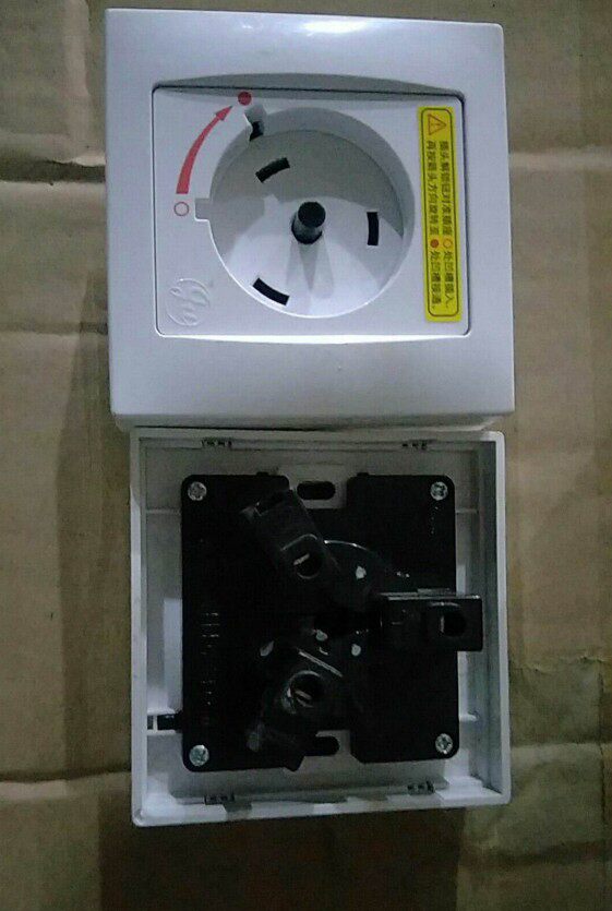 原装格力空调柜机32a专用插座电源互联耦合器遥控设备