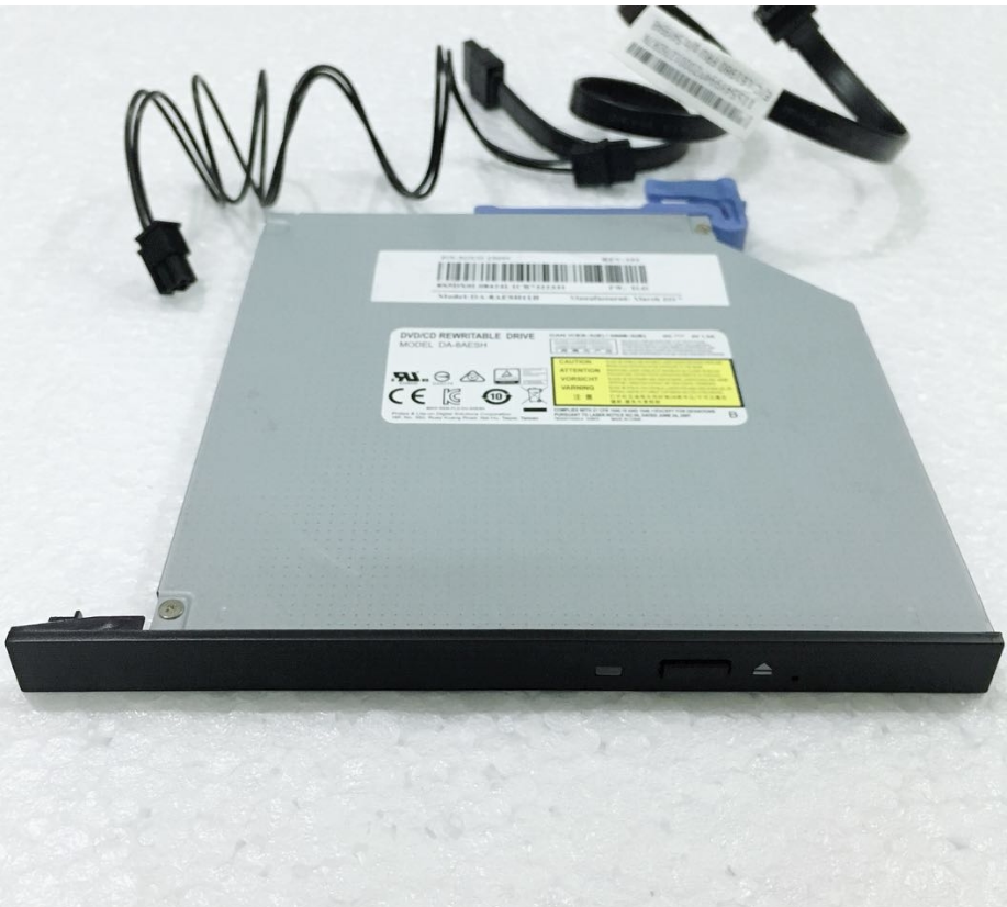 光驱联想扬天t4900dw4090d台式机超薄dvd刻录整套光驱