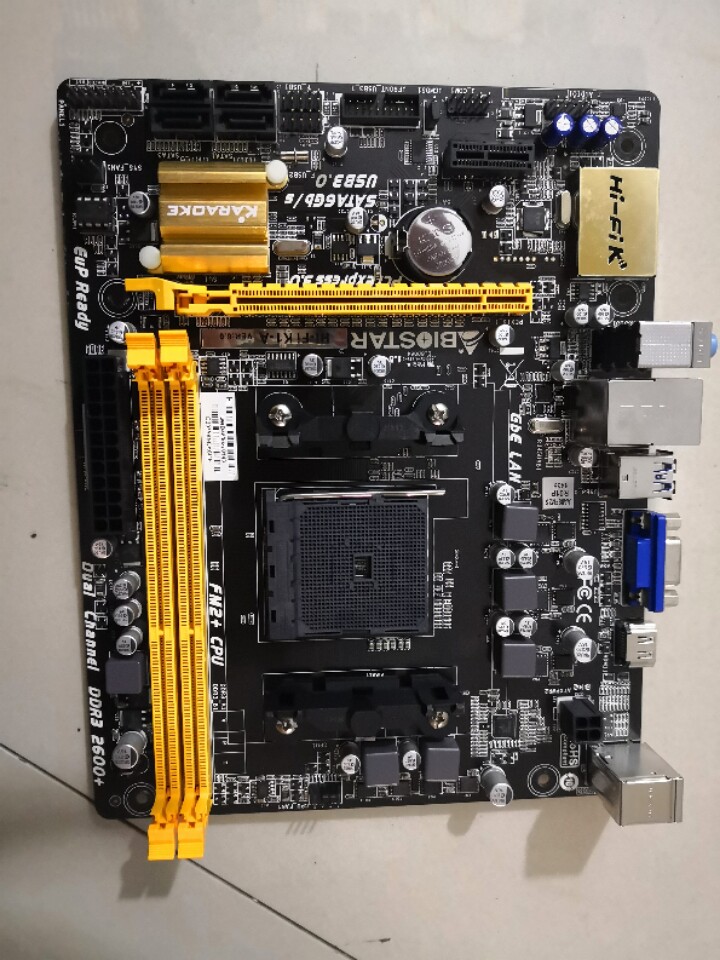 映泰a88主板hifik1aa88mqa88ma88mdfm2fm2主板